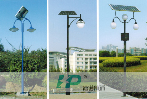山东太阳能led路灯